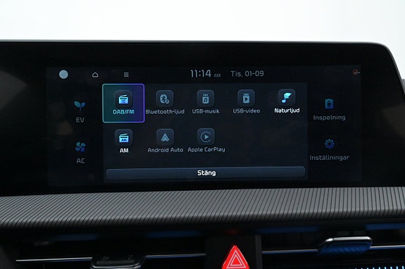 Kia EV6 16 of 27