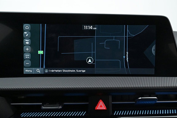 Kia EV6 13 of 27