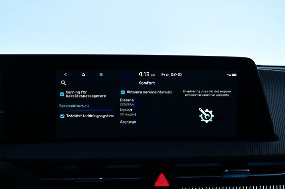 Kia EV6 14 of 27