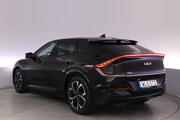 Kia EV6 4 of 27