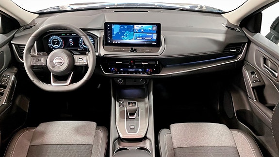 Nissan Qashqai 11 of 12
