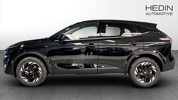Nissan Qashqai 4 of 12
