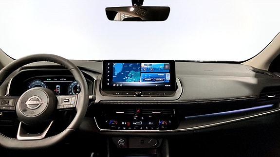 Nissan Qashqai 9 of 12