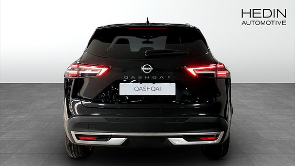 Nissan Qashqai 5 of 12