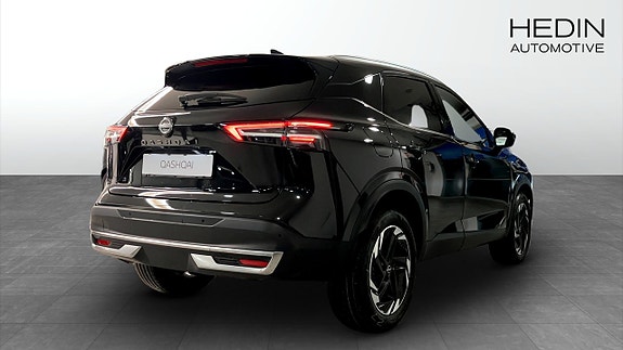 Nissan Qashqai 2 of 12