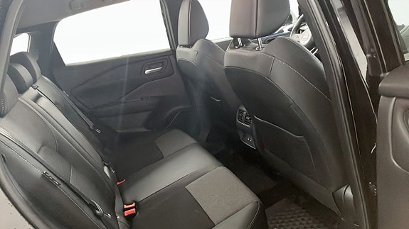 Nissan Qashqai 10 of 12