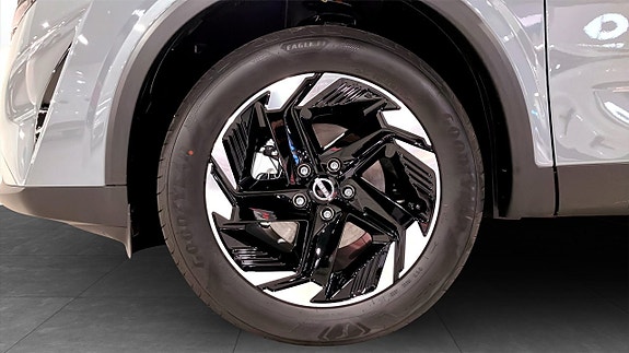 Nissan Qashqai 8 of 12