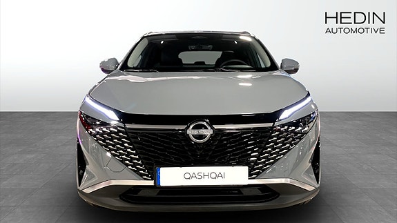 Nissan Qashqai 7 of 12