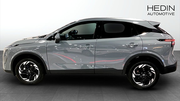 Nissan Qashqai 9 of 12