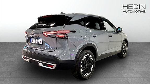 Nissan Qashqai 12 of 12