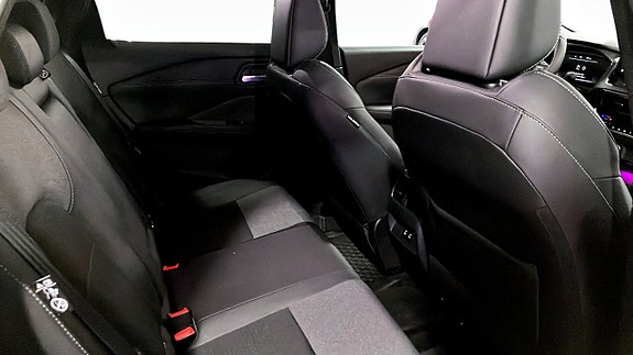 Nissan Qashqai 6 of 12
