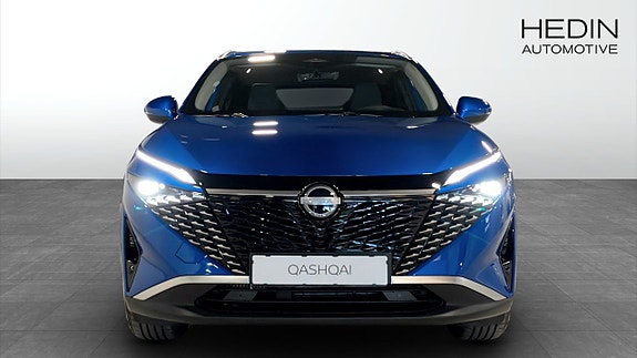 Nissan Qashqai 3 of 12