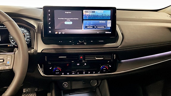 Nissan Qashqai 10 of 12