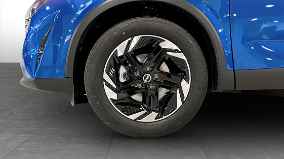 Nissan Qashqai 7 of 12