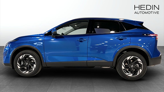 Nissan Qashqai 4 of 12