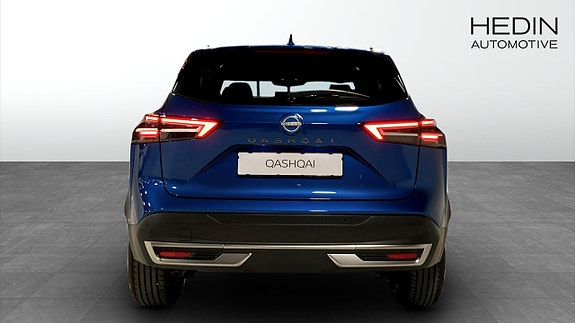 Nissan Qashqai 5 of 12