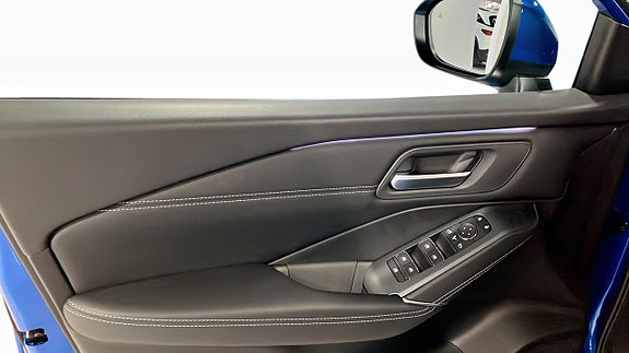 Nissan Qashqai 8 of 12