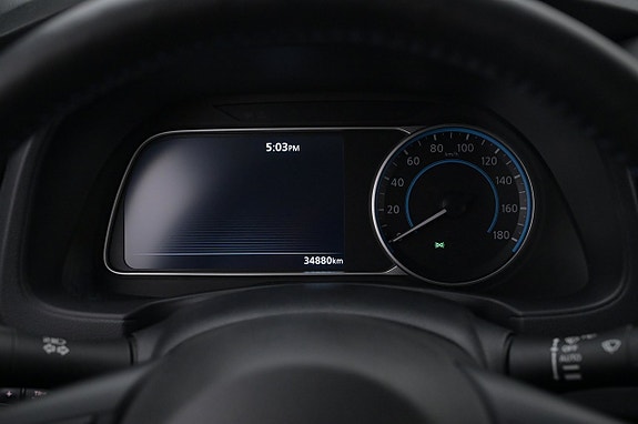 Nissan Leaf 8 of 27