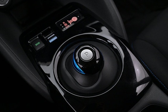 Nissan Leaf 22 of 27