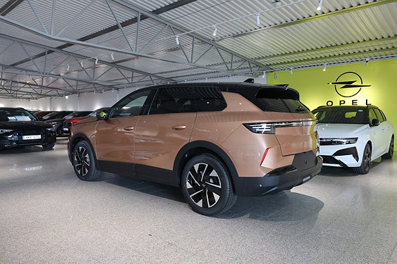 Opel Grandland X 8 of 29