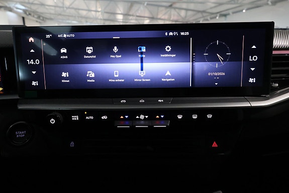 Opel Grandland X 20 of 29