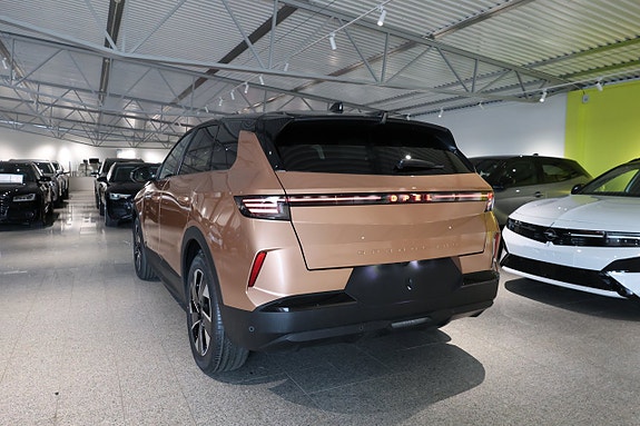 Opel Grandland X 9 of 29