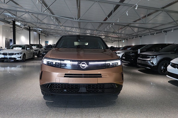 Opel Grandland X 7 of 29