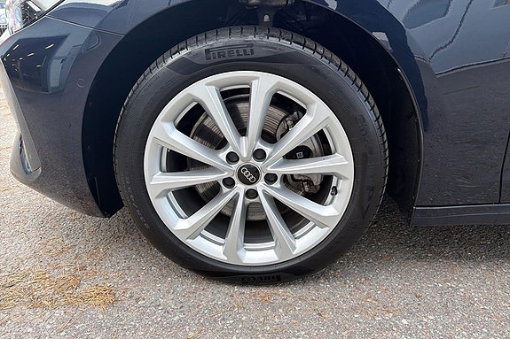 Audi A5 12 of 25