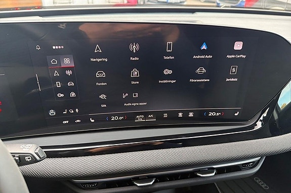 Audi A5 22 of 25
