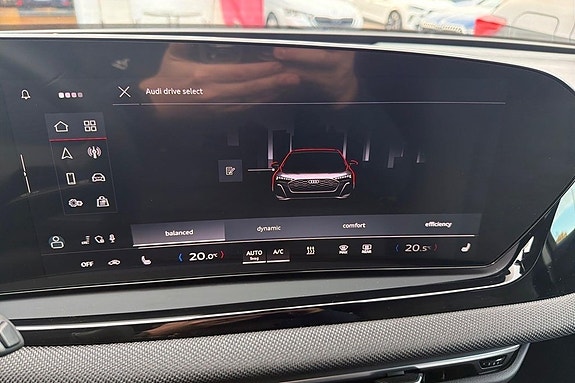Audi A5 19 of 25