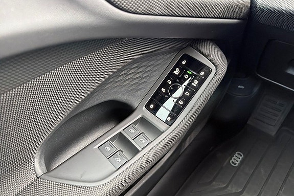 Audi A5 18 of 25