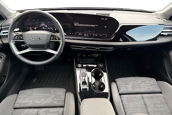Audi A5 7 of 25