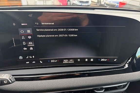 Audi A5 24 of 25