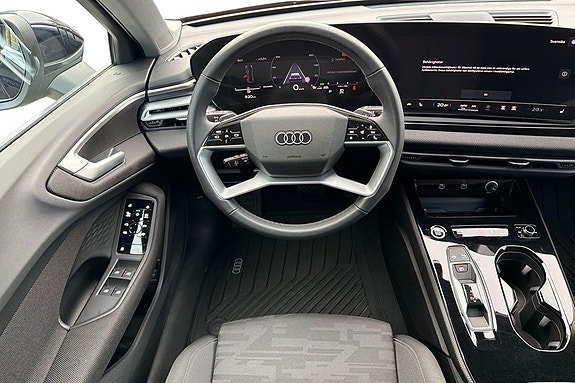 Audi A5 8 of 25
