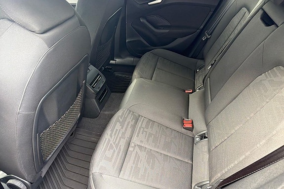 Audi A5 9 of 25
