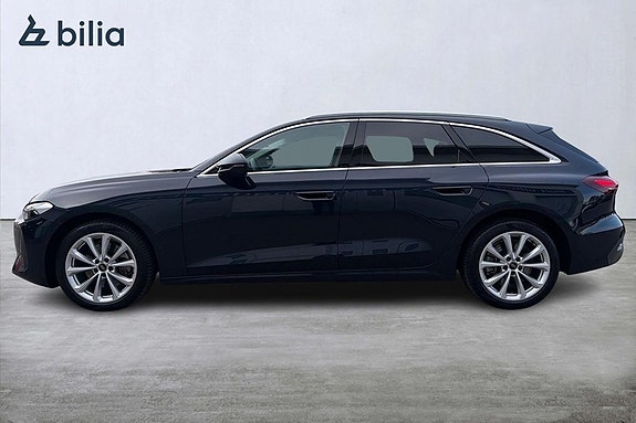 Audi A5 3 of 25