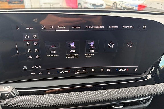 Audi A5 23 of 25