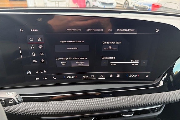 Audi A5 21 of 25