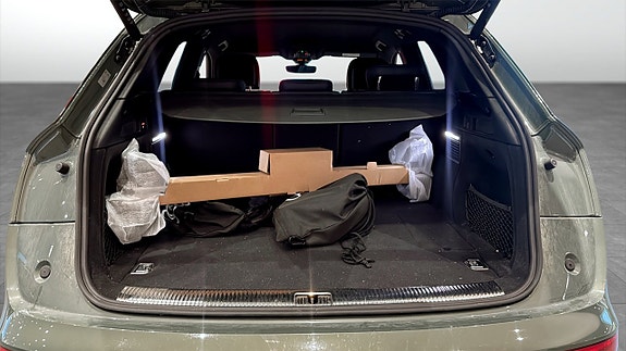 Audi Q5 12 of 18