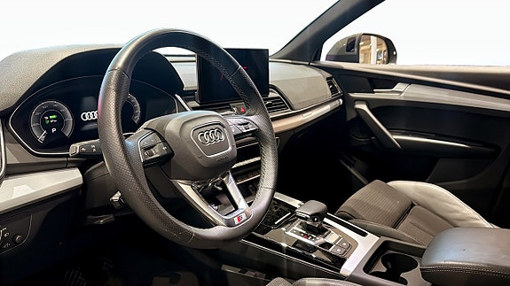 Audi Q5 7 of 18