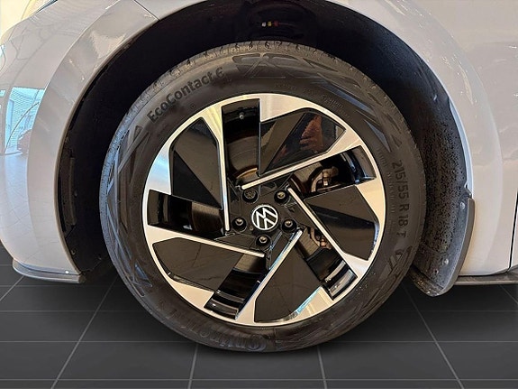 Volkswagen ID.3 9 of 14