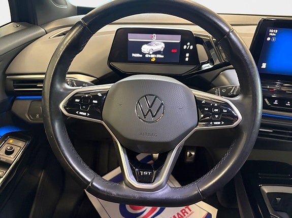 Volkswagen ID.4 12 of 15