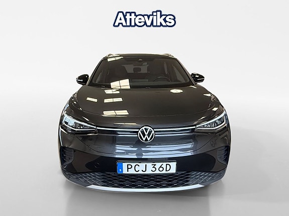 Volkswagen ID.4 8 of 15