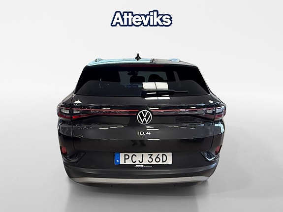 Volkswagen ID.4 4 of 15