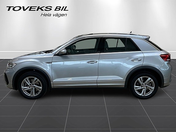 Volkswagen T-Roc 6 of 21