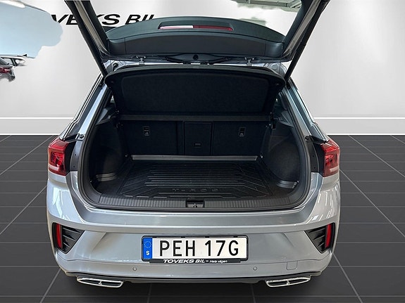 Volkswagen T-Roc 9 of 21