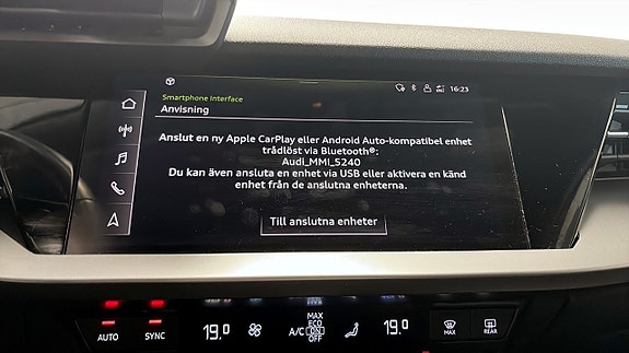 Audi A3 13 of 14