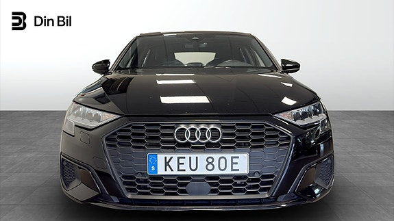 Audi A3 4 of 14
