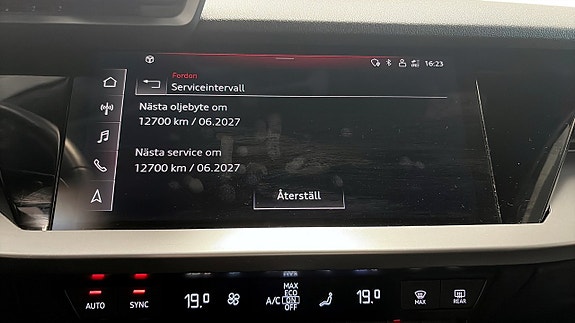 Audi A3 14 of 14