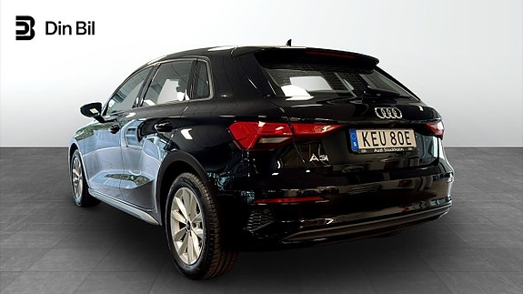 Audi A3 3 of 14